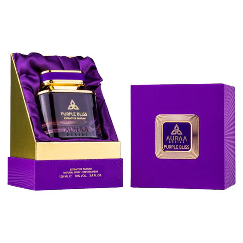 Auraa Desire - Perfumes
