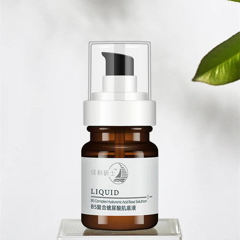 B5 Hyaluronic Acid Original Liquid – Deep Hydrating & Moisturizing Skin Serum