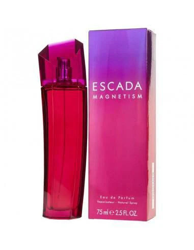 Escada Magnatisim Perfume (Original) © - Amber Perfume For Women 75ml