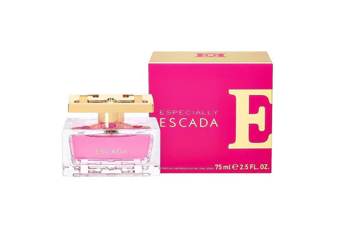 Especially Escada Perfume (Original) © - Female Fragrance 75ml