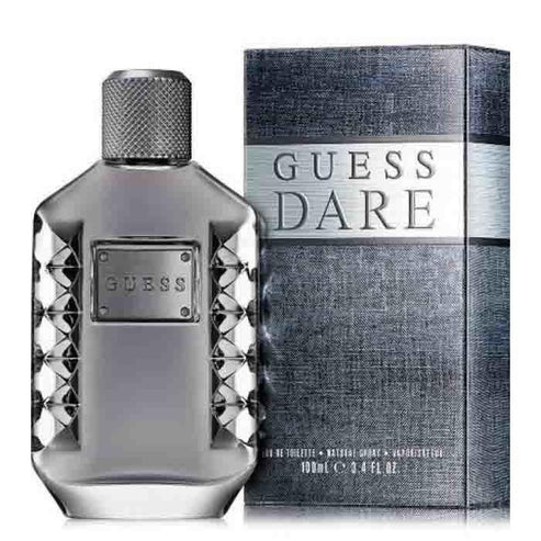 Guess Dare Perfume (Original) ©