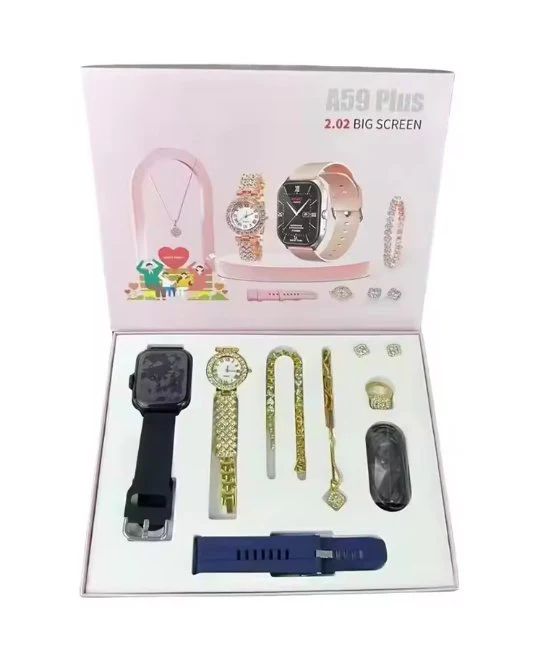 A59 Smart Watch For Women