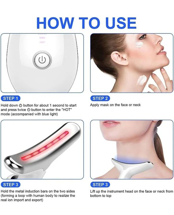 Portable Oral Irrigator