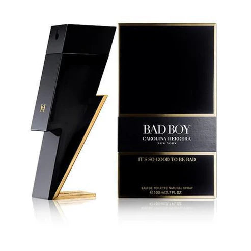 Badboy Carolina Herrera Perfume (Original) ©