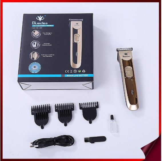 Electric Hair Trimmer