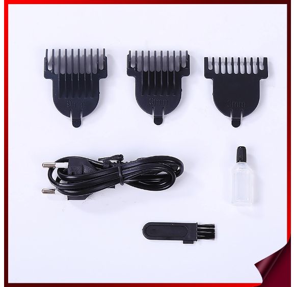 Electric Hair Trimmer