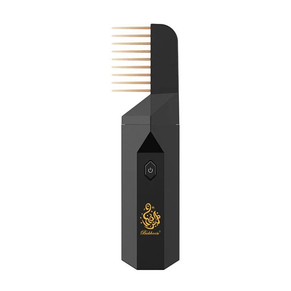Hair Bakhoor 