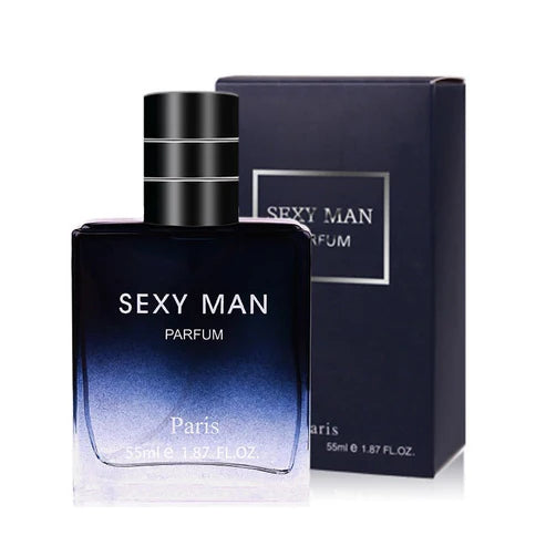 Sexy Man Perfume – Bold, Long-Lasting Fragrance for the Modern Gentleman 50ml